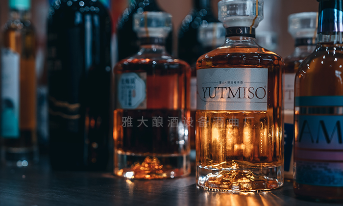 洋酒VS中國(guó)白酒，哪個(gè)更容易上頭？ 4