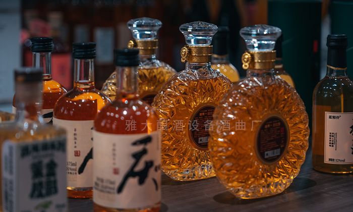 洋酒VS中國(guó)白酒，哪個(gè)更容易上頭？ 5