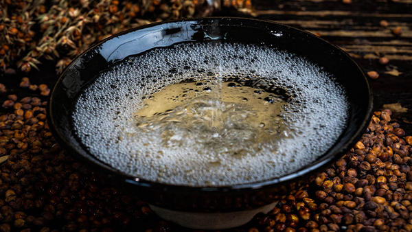 秋風起小酌兩杯？ 喝酒要記住這6點不然容易傷身體??！