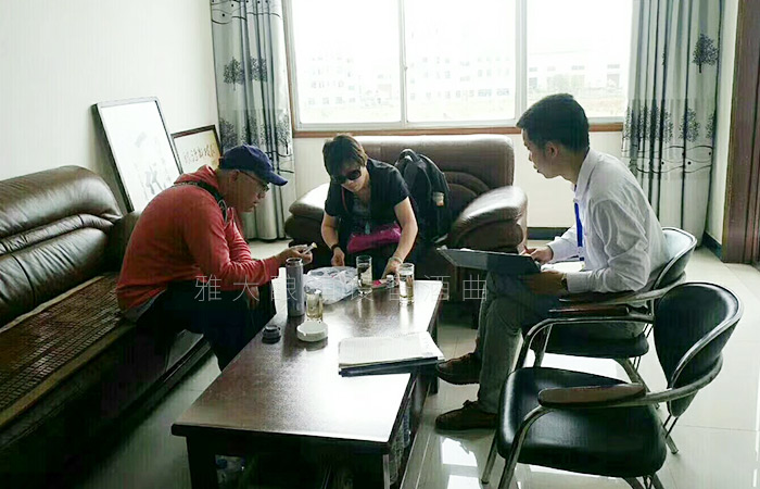 史總：一個DIY釀酒項目一年就賺了100多萬，我做了對的選擇！ (1)