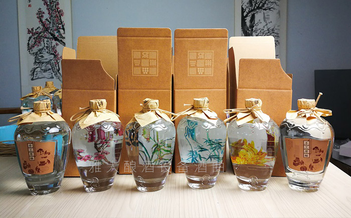 史總：一個DIY釀酒項目一年就賺了100多萬，我做了對的選擇！ (7)