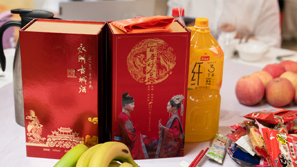 2025年十一會迎來婚宴用酒高峰嗎？