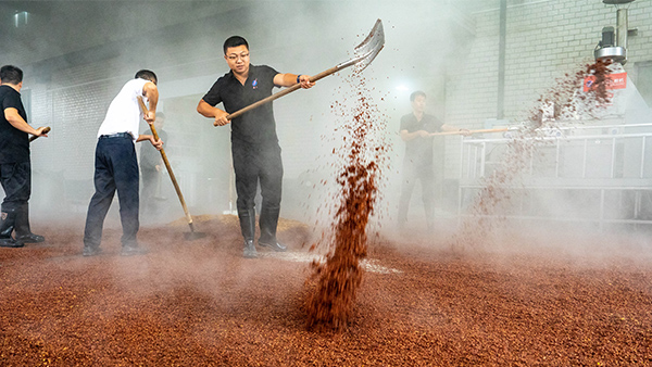 考察釀酒設(shè)備，你還在糾結(jié)距離遠嗎？這3個真相，讓你不再猶豫！