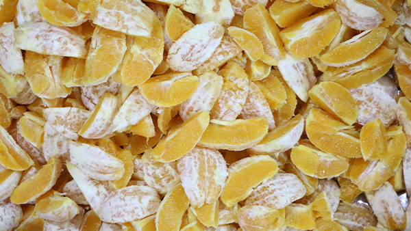 引進(jìn)果酒釀酒設(shè)備做冰糖橙酒，優(yōu)化冰糖橙深加工產(chǎn)業(yè)鏈