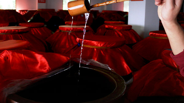 2024白酒新風(fēng)口，每個(gè)釀酒人都必須要了解清楚！